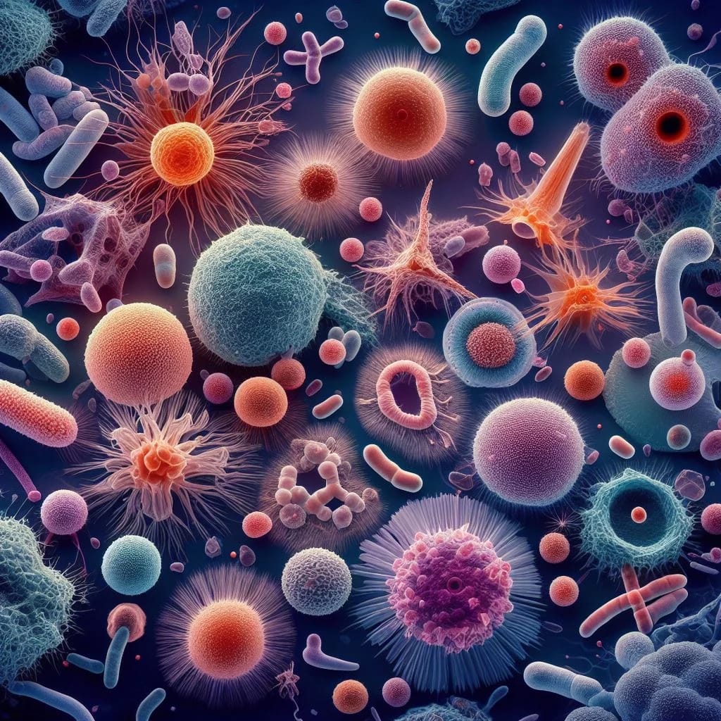 فاصل-الطرد-المركزي, نقدم لكم ARKOREA، خبير ميكروبي في محطة معالجة مياه الصرف الصحي