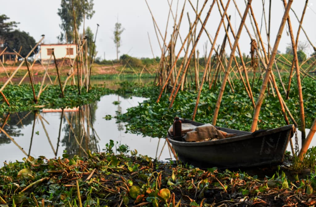 방글라데시 상하수도