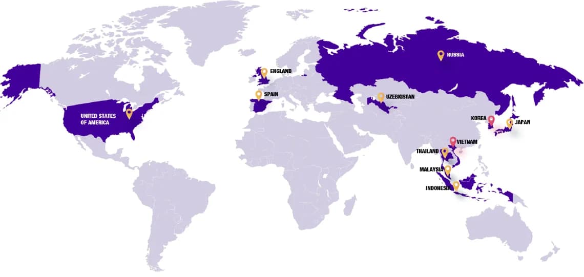 중동 수처리 프로젝트 에이알케이