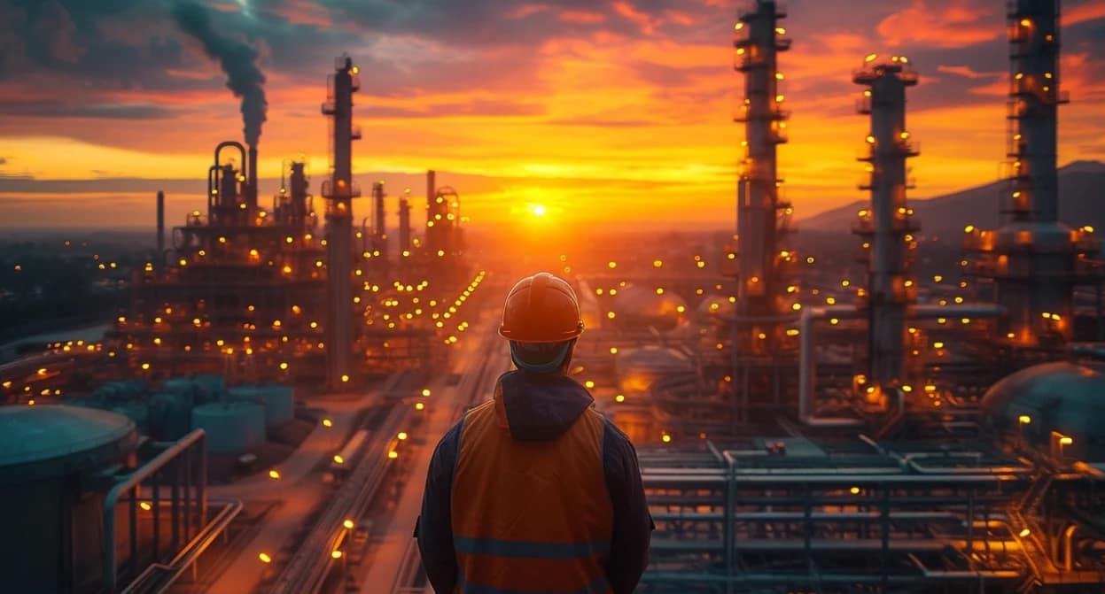 석유화학폐수 처리 정보