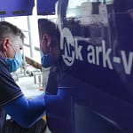 원심탈수기 스크류프레스 벨트프레스 필터프레스 정량펌프 전문 에이알케이