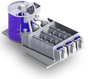 원심탈수기 스크류프레스 벨트프레스 필터프레스 정량펌프 전문 에이알케이