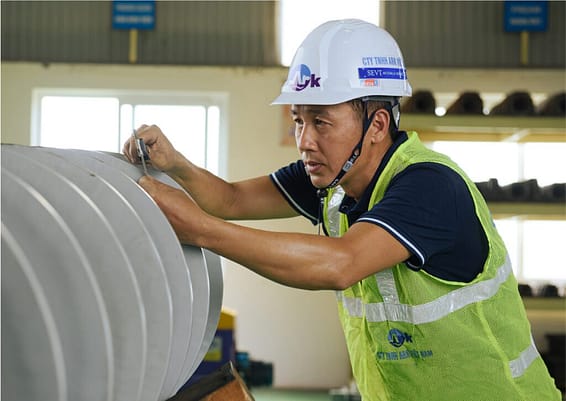 인도네시아 수처리 수주