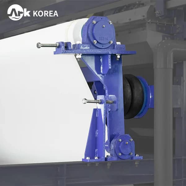 원심탈수기 스크류프레스 벨트프레스 필터프레스 정량펌프 전문 에이알케이