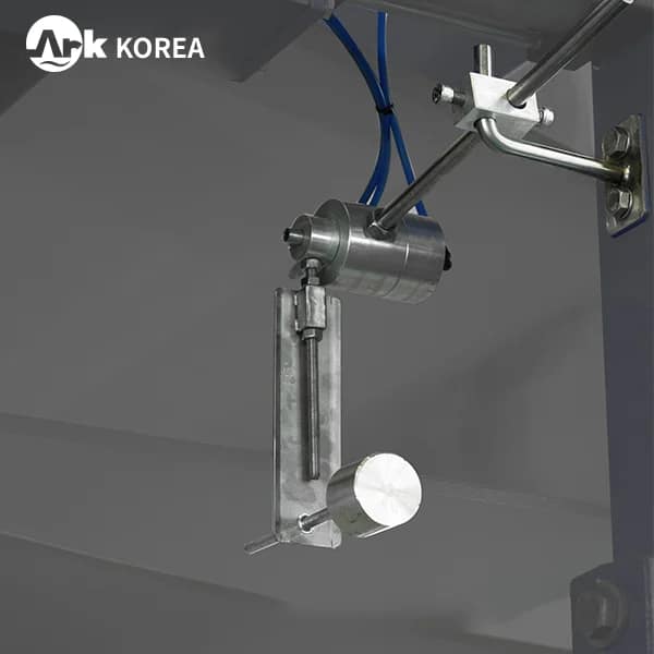 원심탈수기 스크류프레스 벨트프레스 필터프레스 정량펌프 전문 에이알케이