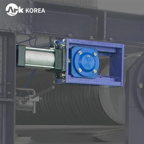 원심탈수기 스크류프레스 벨트프레스 필터프레스 정량펌프 전문 에이알케이