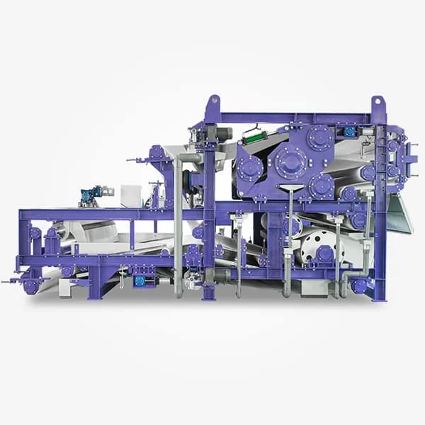 원심탈수기 스크류프레스 벨트프레스 필터프레스 정량펌프 전문 에이알케이