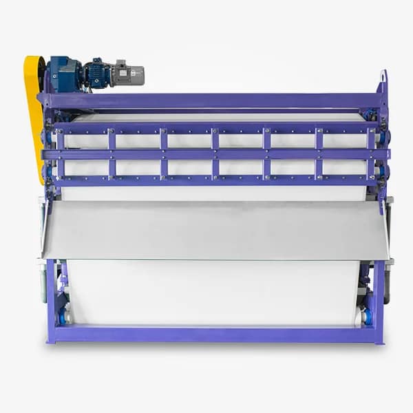 원심탈수기 스크류프레스 벨트프레스 필터프레스 정량펌프 전문 에이알케이