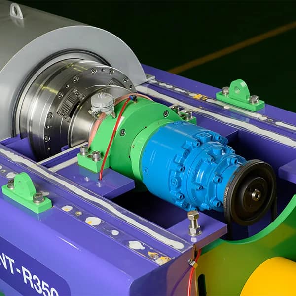 원심탈수기 스크류프레스 벨트프레스 필터프레스 정량펌프 전문 에이알케이