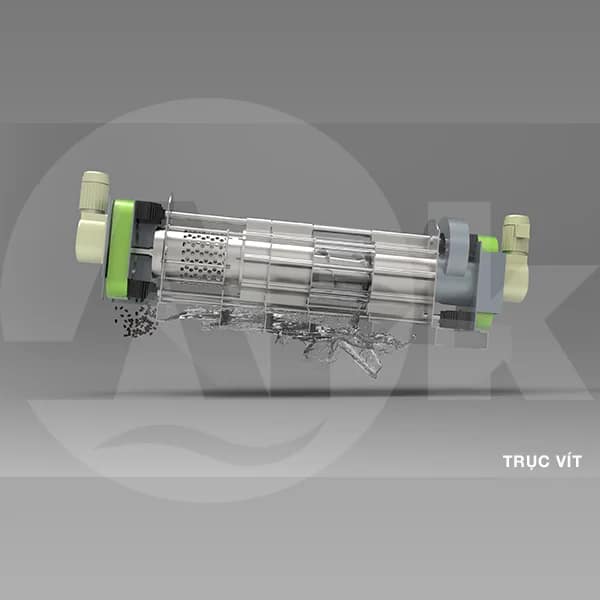 원심탈수기 스크류프레스 벨트프레스 필터프레스 정량펌프 전문 에이알케이