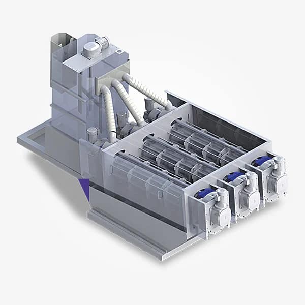 원심탈수기 스크류프레스 벨트프레스 필터프레스 정량펌프 전문 에이알케이