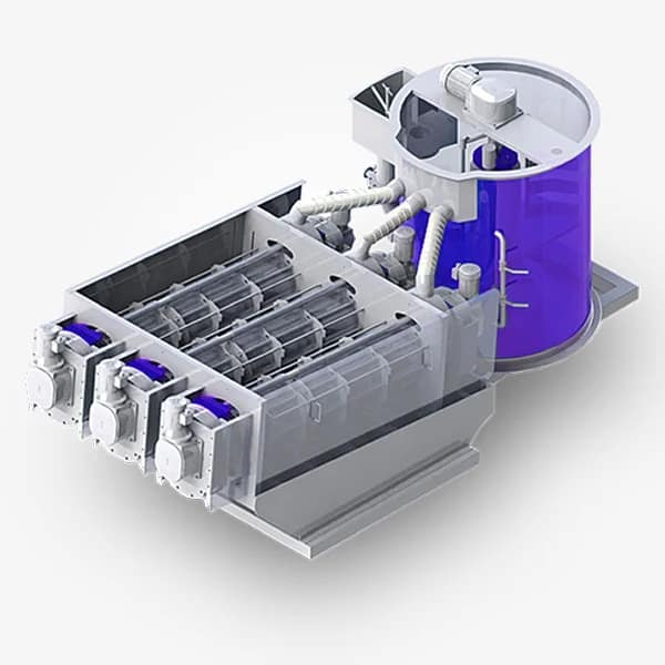 원심탈수기 스크류프레스 벨트프레스 필터프레스 정량펌프 전문 에이알케이