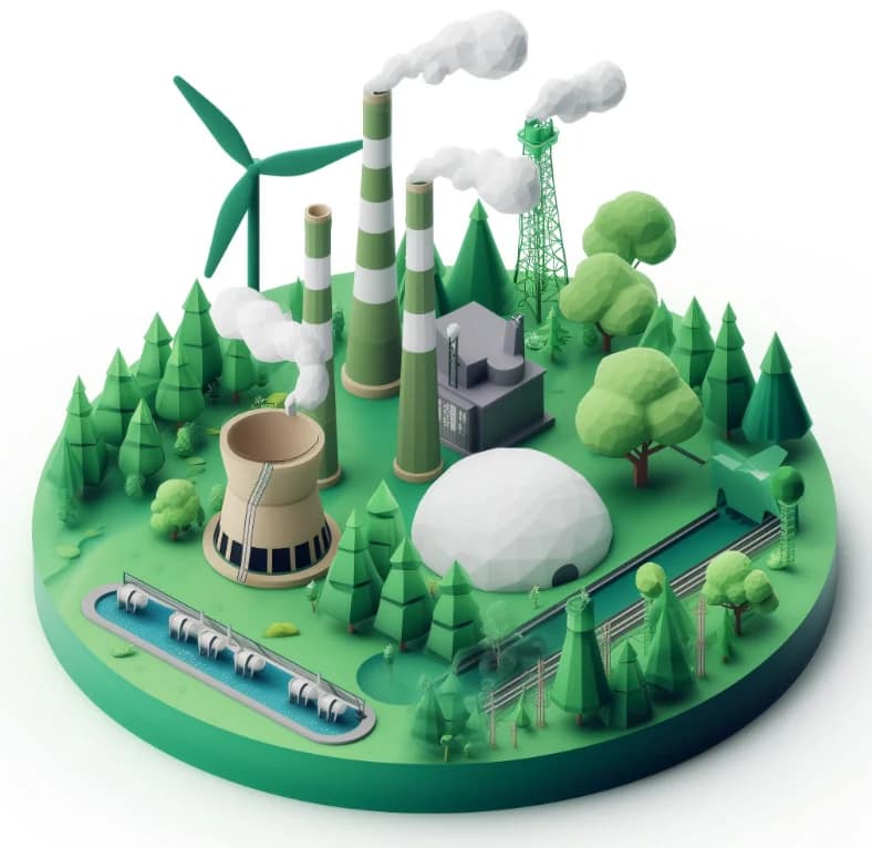 석유폐수 API 유수분리