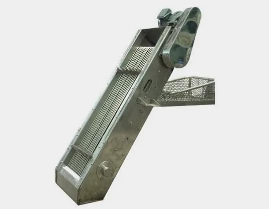 염색폐수 섬유폐수 - 수집탱크