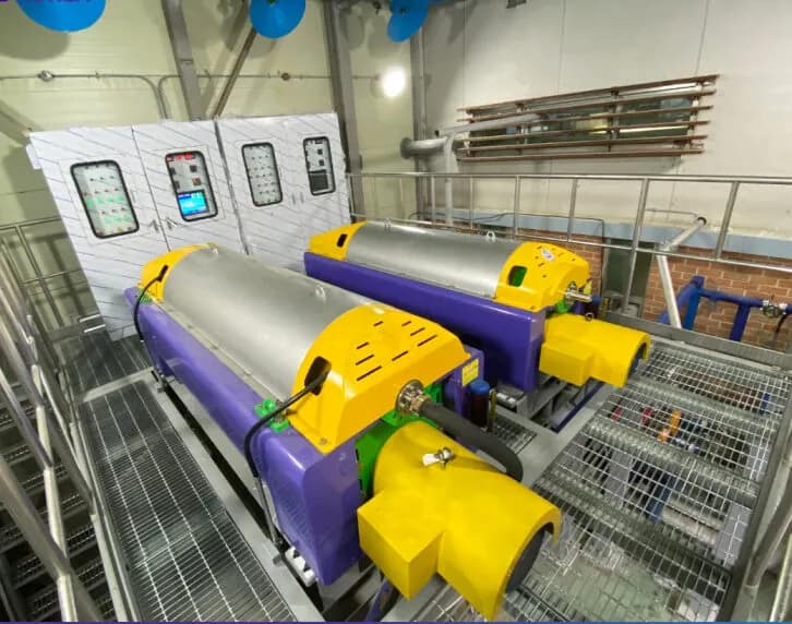 에이알케이 고형연료 하수슬러지 자원화