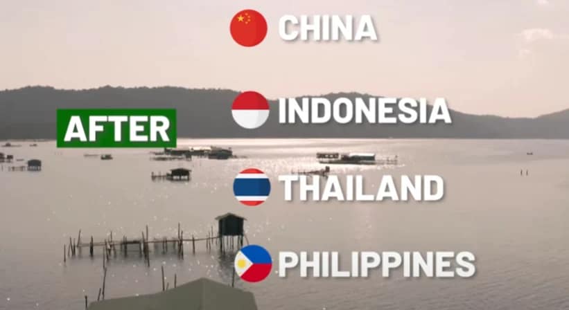 베트남 수처리시장 특징