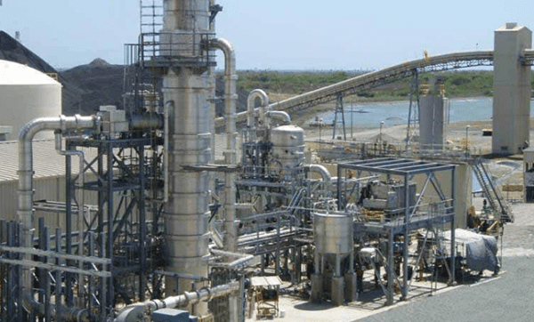 ZERO LIQUID DISCHARGE