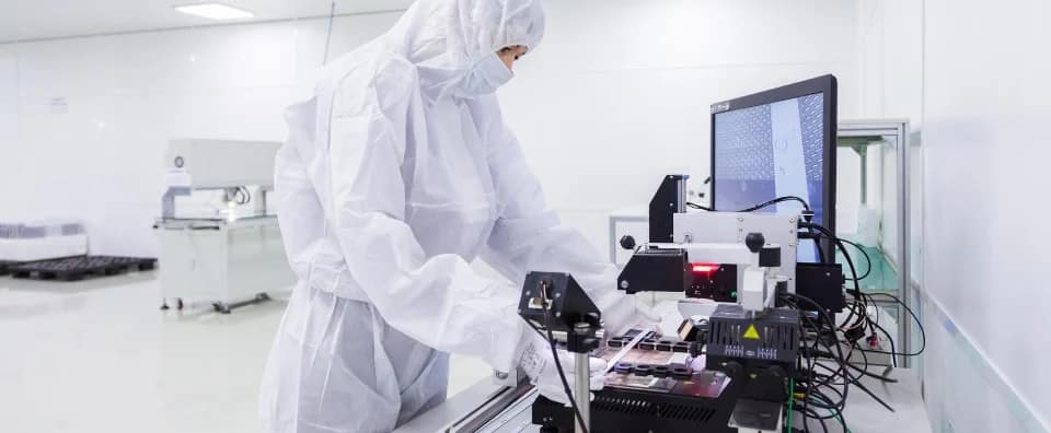 Secondary Battery Stocks