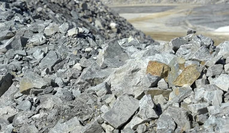 리튬채굴과 환경 - 하얀석유 리튬