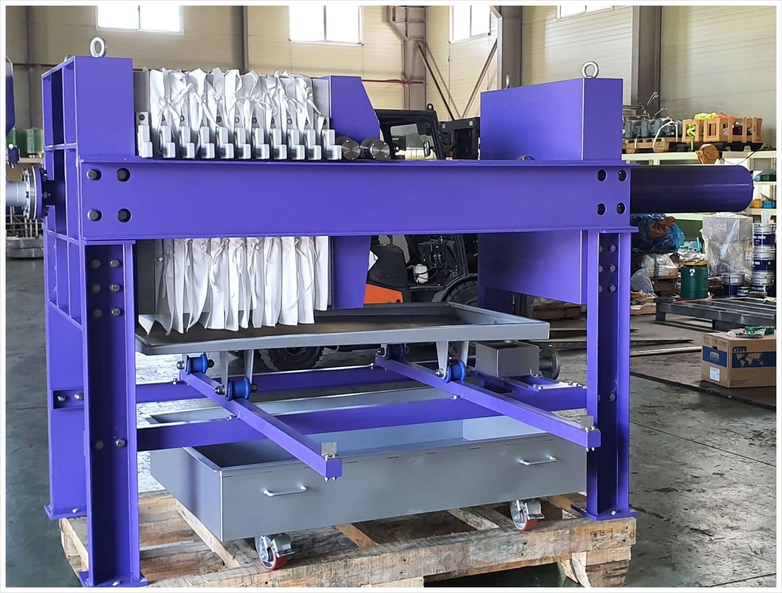 슬러지 탈수의 장점과 단점, 에이알케이 칼럼